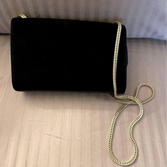 Yves Saint Laurent Kate Monogram Tassel Shoulder Bag - Picture 3 of 3